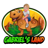 Gabriel's Land Logo Header